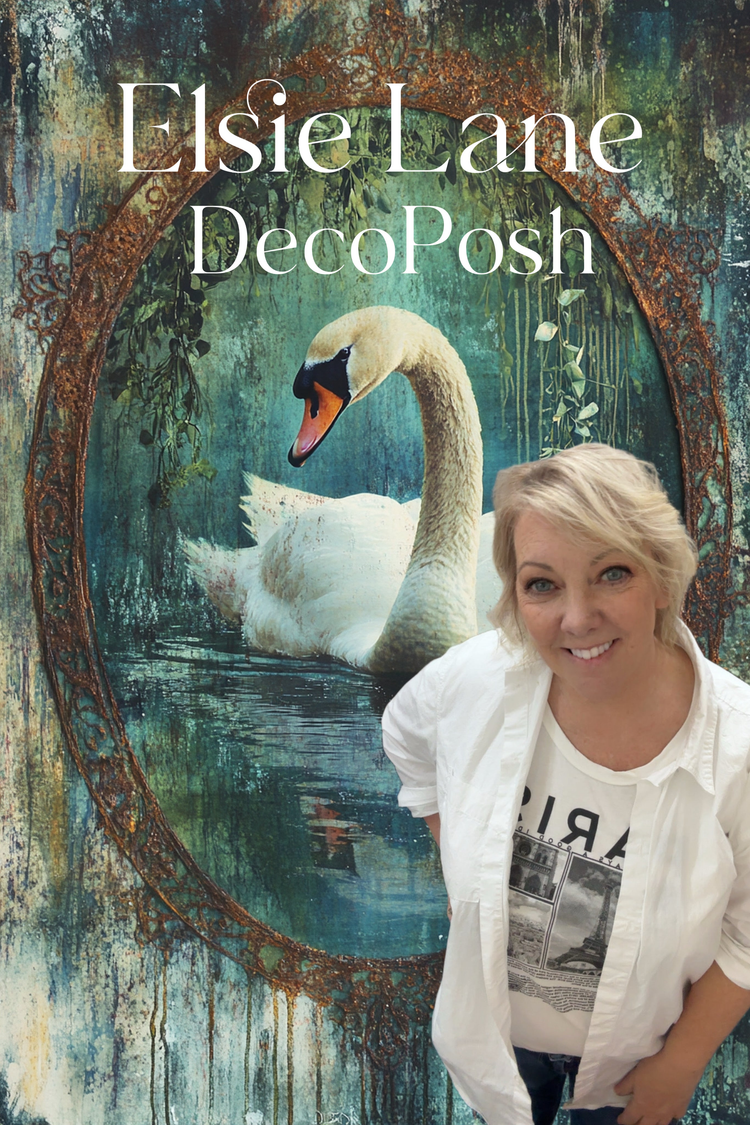 Elsie Lane DecoPosh