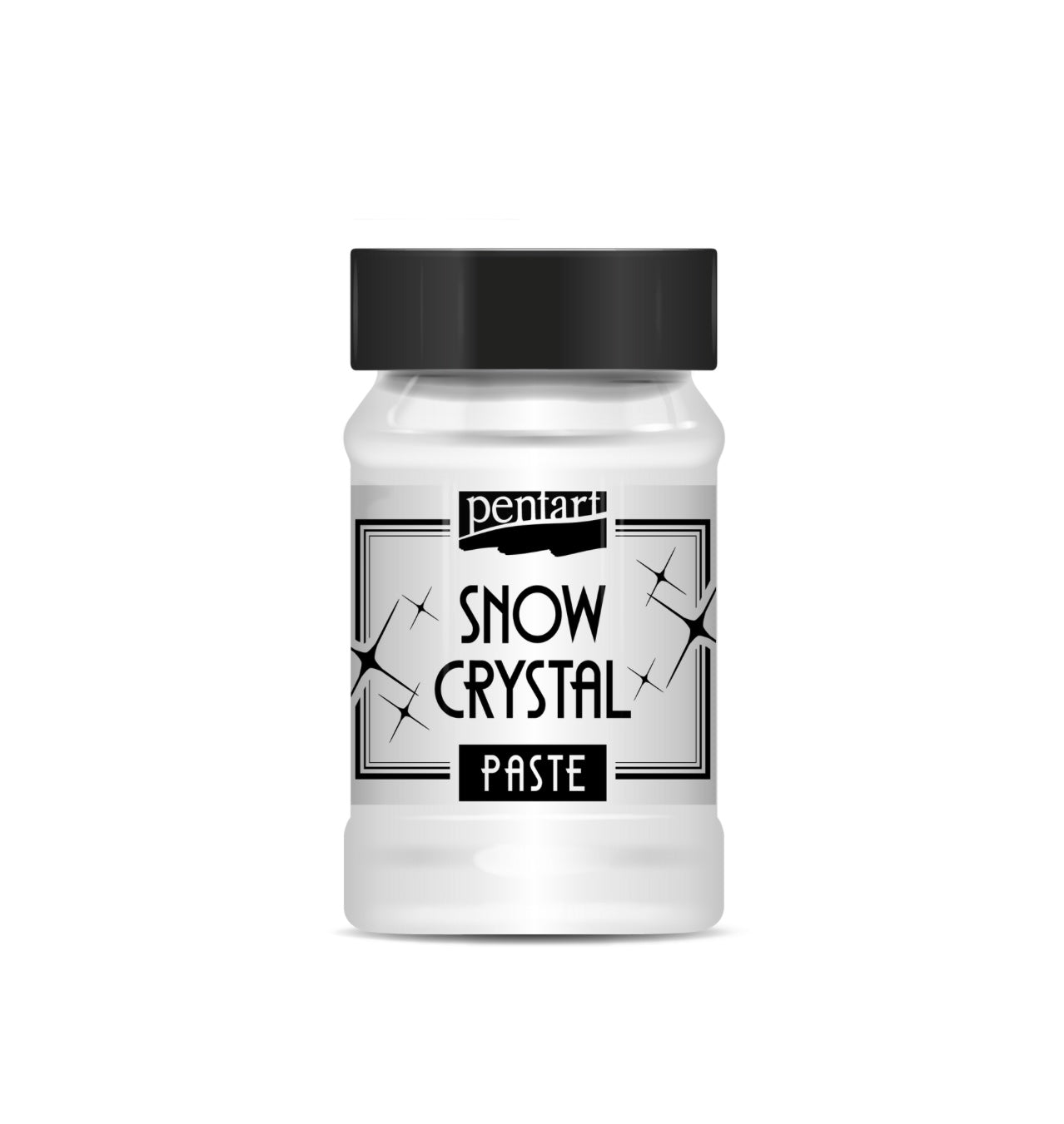 Pentart Snow Crystal Paste