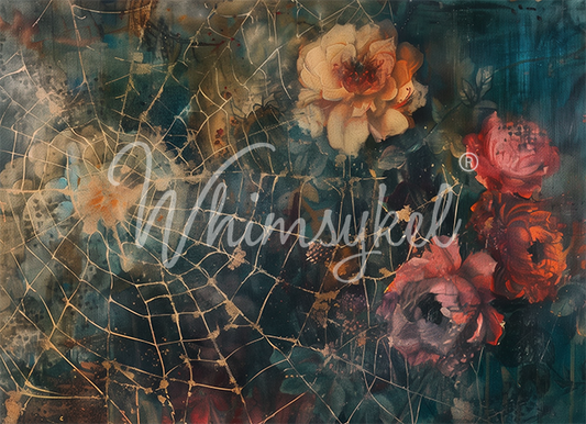 Timeless Tangles - Whimsykel Paper image 0