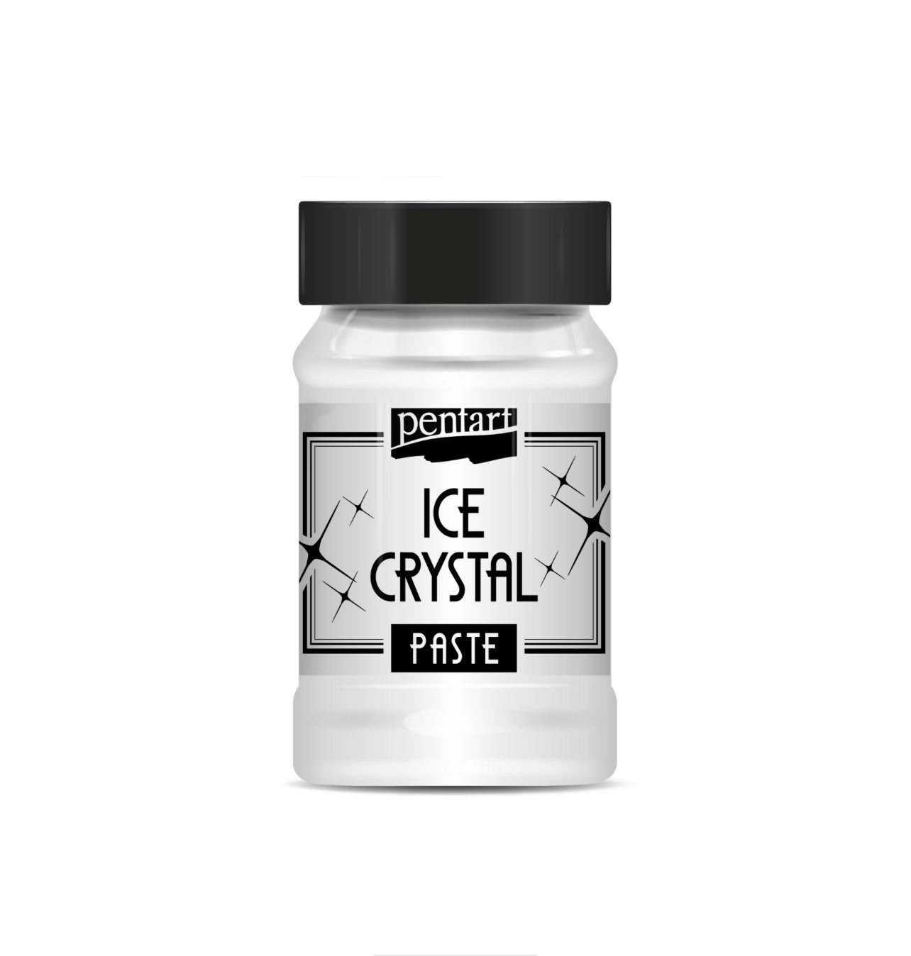Pentart Ice Crystal Paste