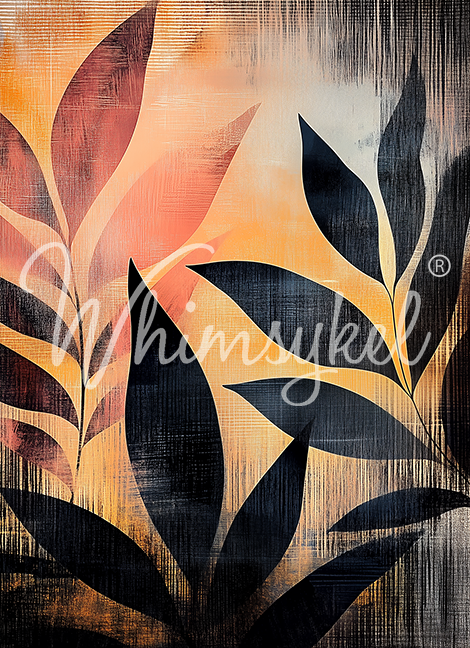 Shadow & Sol - Whimsykel Paper