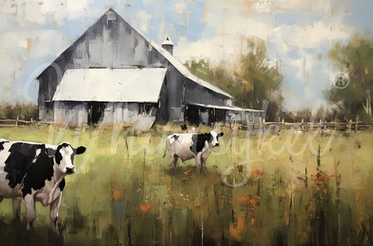 Heartland - Whimsykel Paper image 0