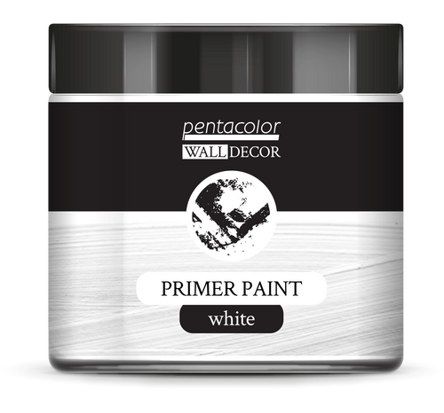 Pentart Wall Decor Primer Paint