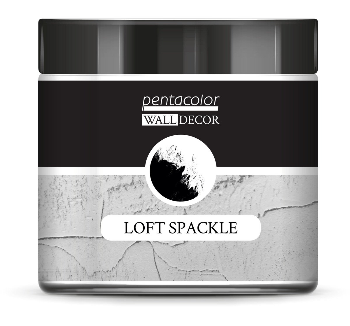 Pentart Wall Dekor Loft Spackle
