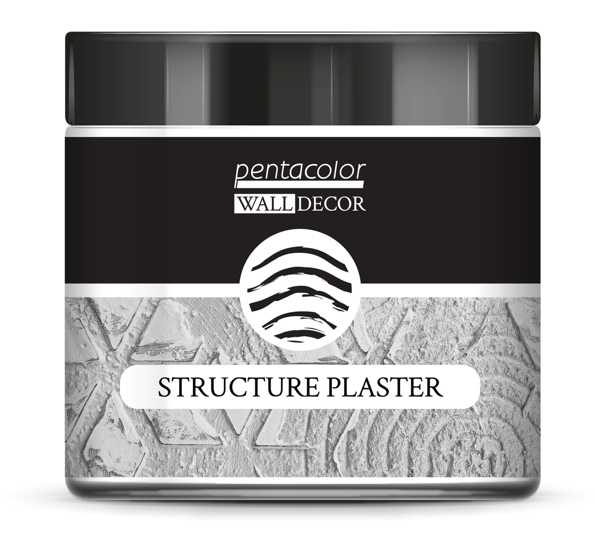 Pentart Wall Dekor Structure Plaster