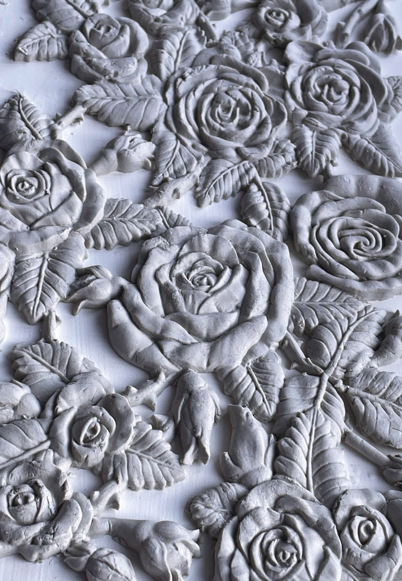 Juliette IOD Moulds image 1