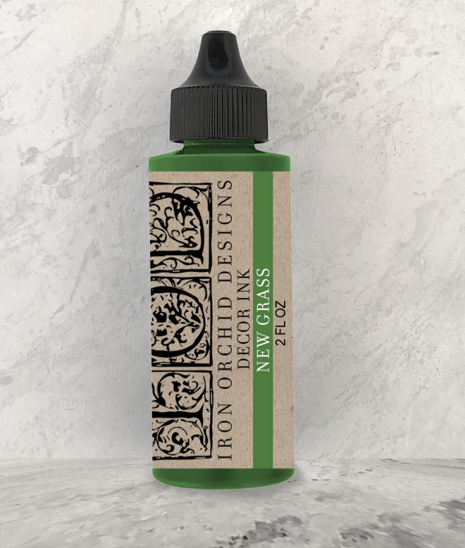 IOD Decor Ink image 5