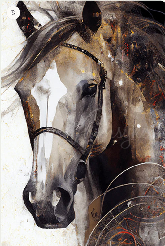 Untamed - Whimsykel Paper image 0