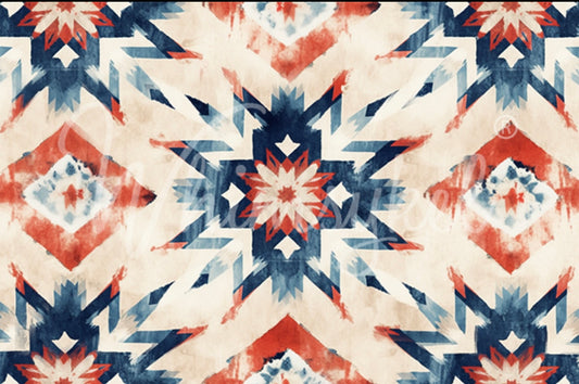 Pioneer Trails - Whimsykel Paper image 0