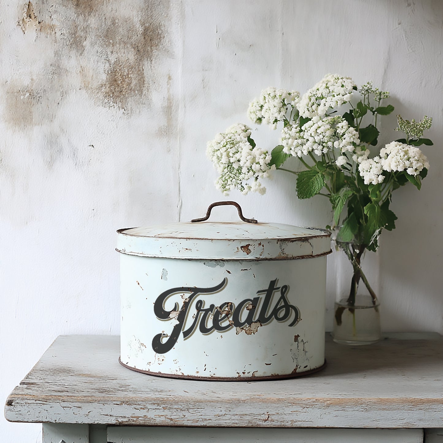 Home Sweet Home - IOD Decor Transfer image 10