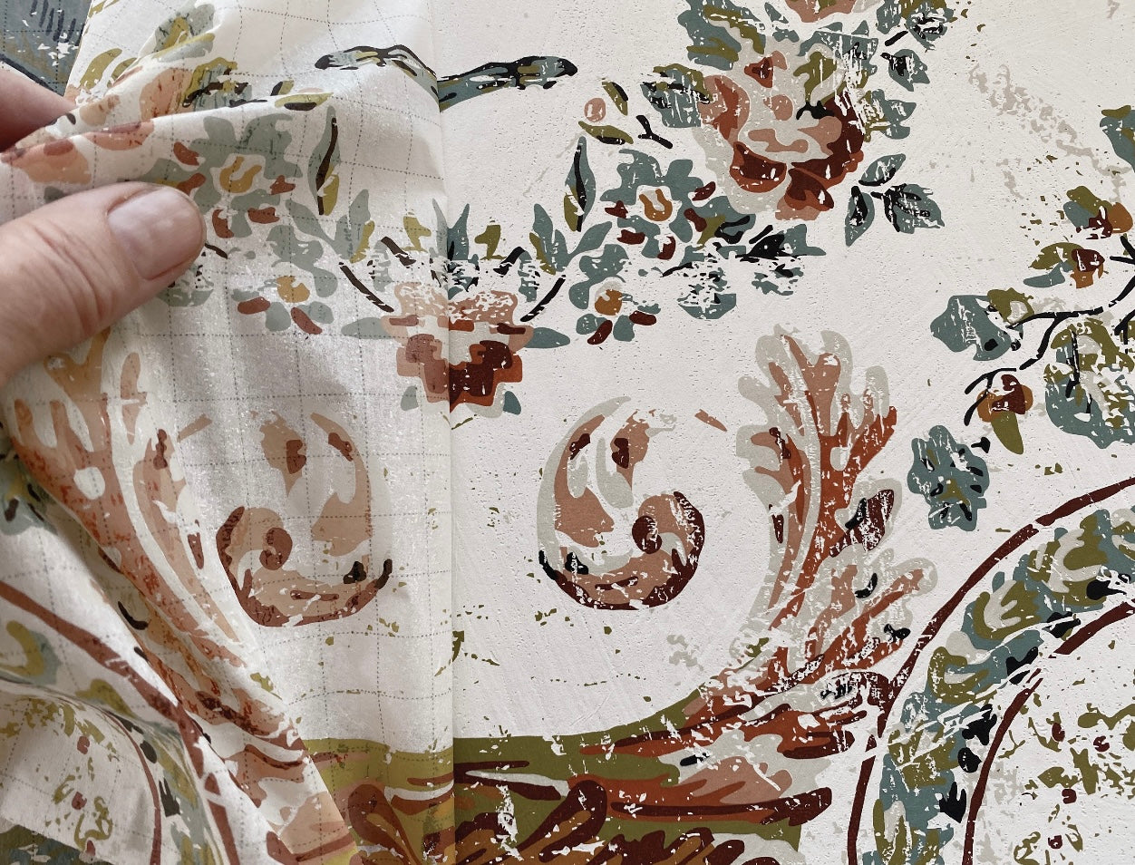 Chateau IOD Paint Inlay image 2