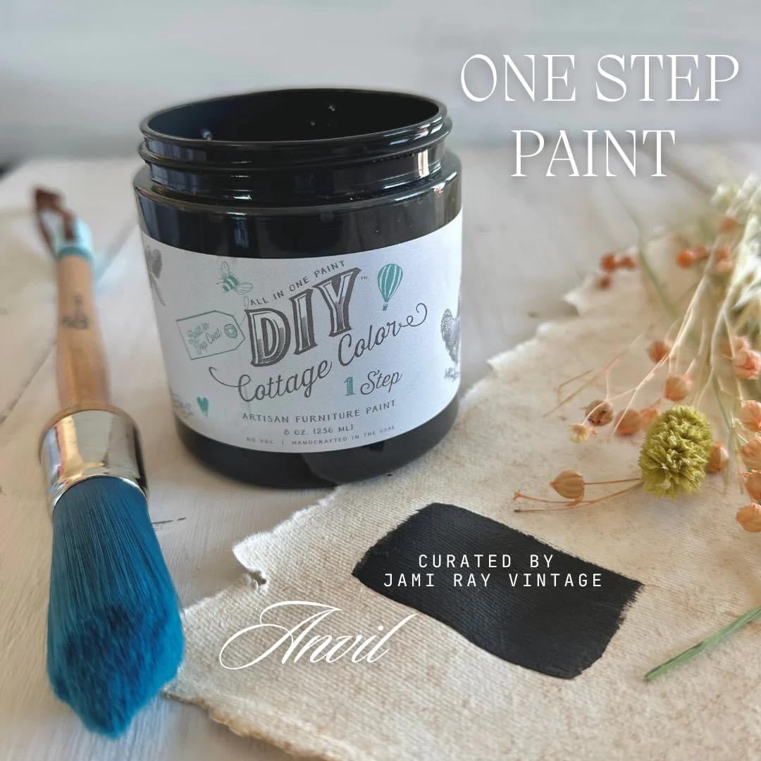 Anvil DIY Cottage Color One Step Paint by JRV image 0