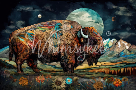 Dream Keeper - Whimsykel Paper image 0