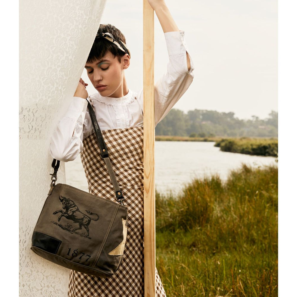 Go To Option - Mira Bag