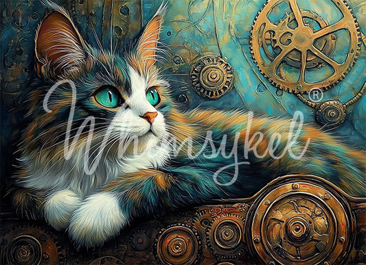 Tinker - Whimsykel Paper