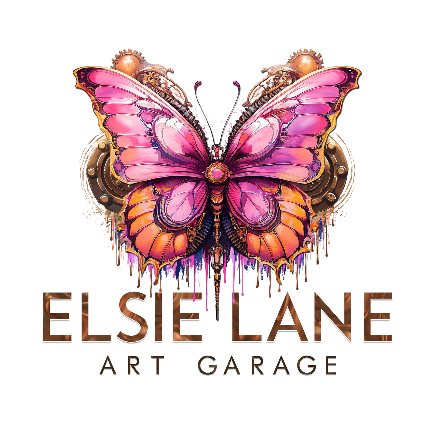 Elsie Lane Art Garage Gift Card