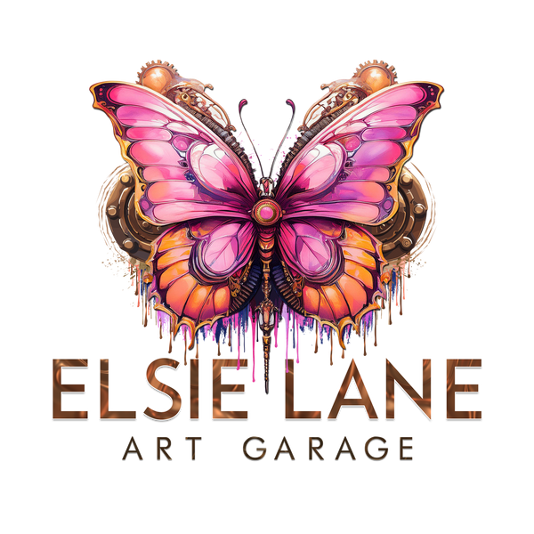 Elsie Lane Art Garage