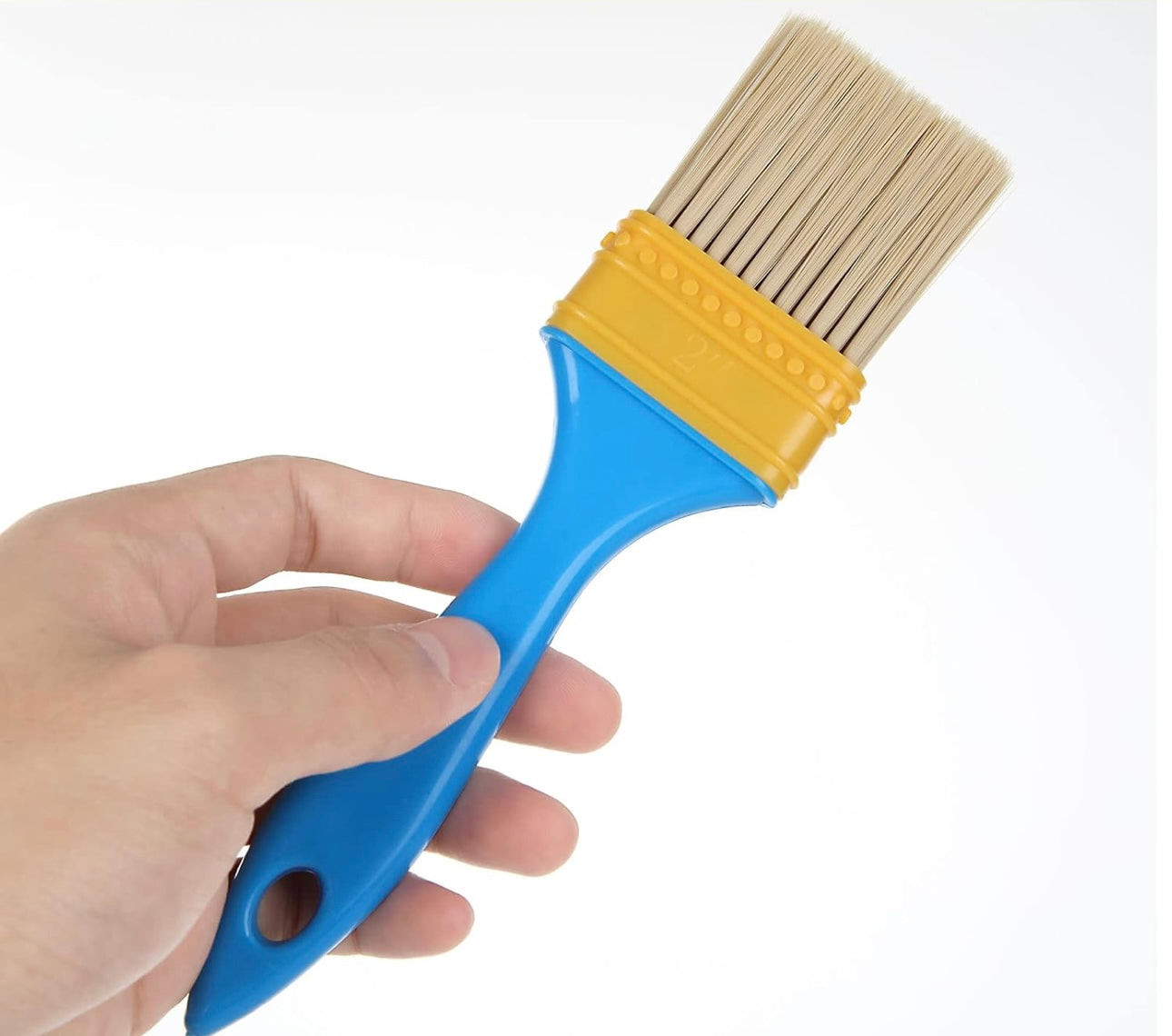 2 Inch Chip Brush