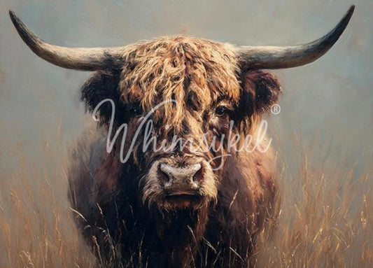 Bramble and Bristle - Whimsykel Paper