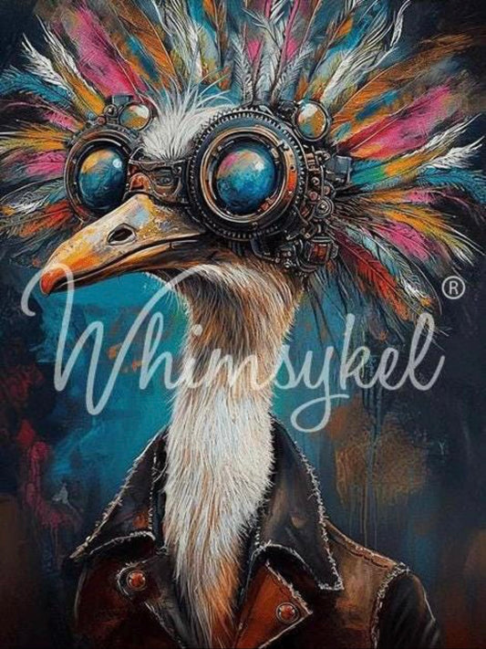 Emmit - Whimsykel Paper