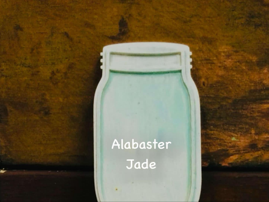 MetalSmith Patina Paint - Alabaster Jade