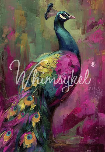 Regal Confidence - Whimsykel Paper