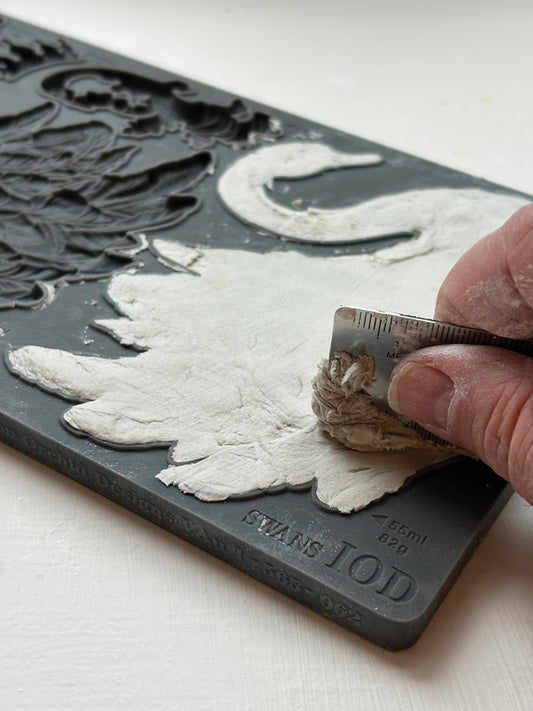 Swans IOD Moulds - IOD (2026 Summer Release)