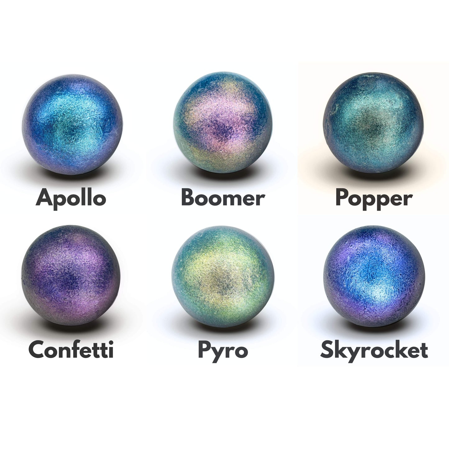 Boomer- Tanglewood Sue-per Sparklers Metallic Wax