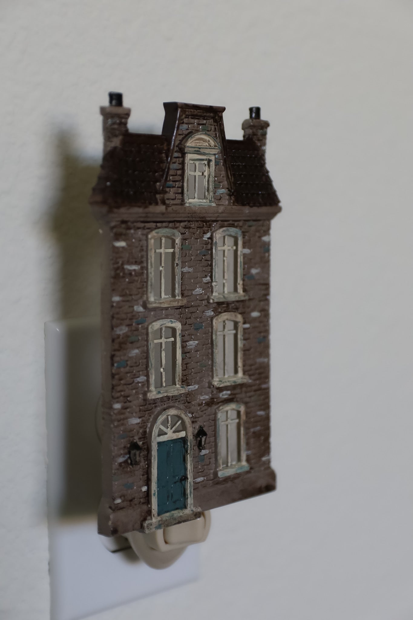 Old Colchester Road IOD Moulds - IOD (2026 QTR 3 Holiday Release)