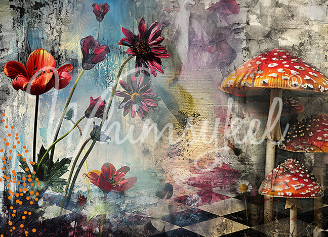 Whimsykel Wonderland - Whimsykel Paper