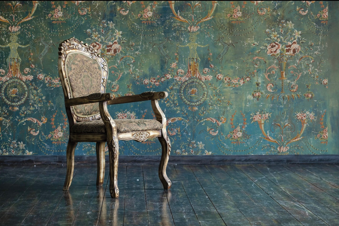 Chateau IOD Paint Inlay image 3