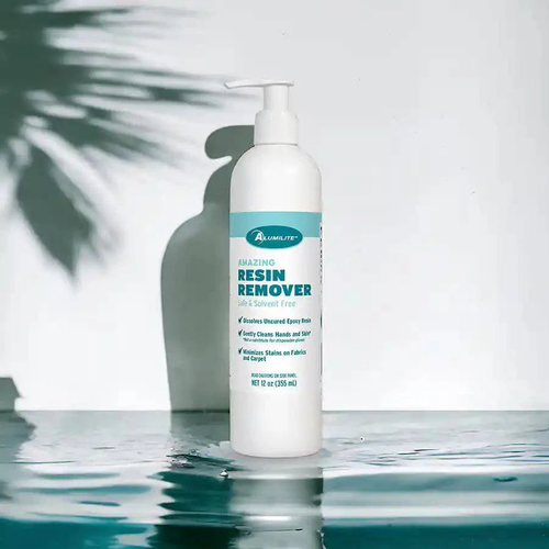 Alumilite Amazing Resin Remover 4oz