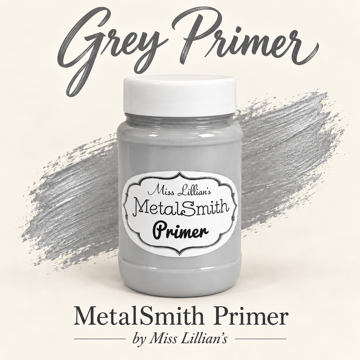 MetalSmith Primer - Grey