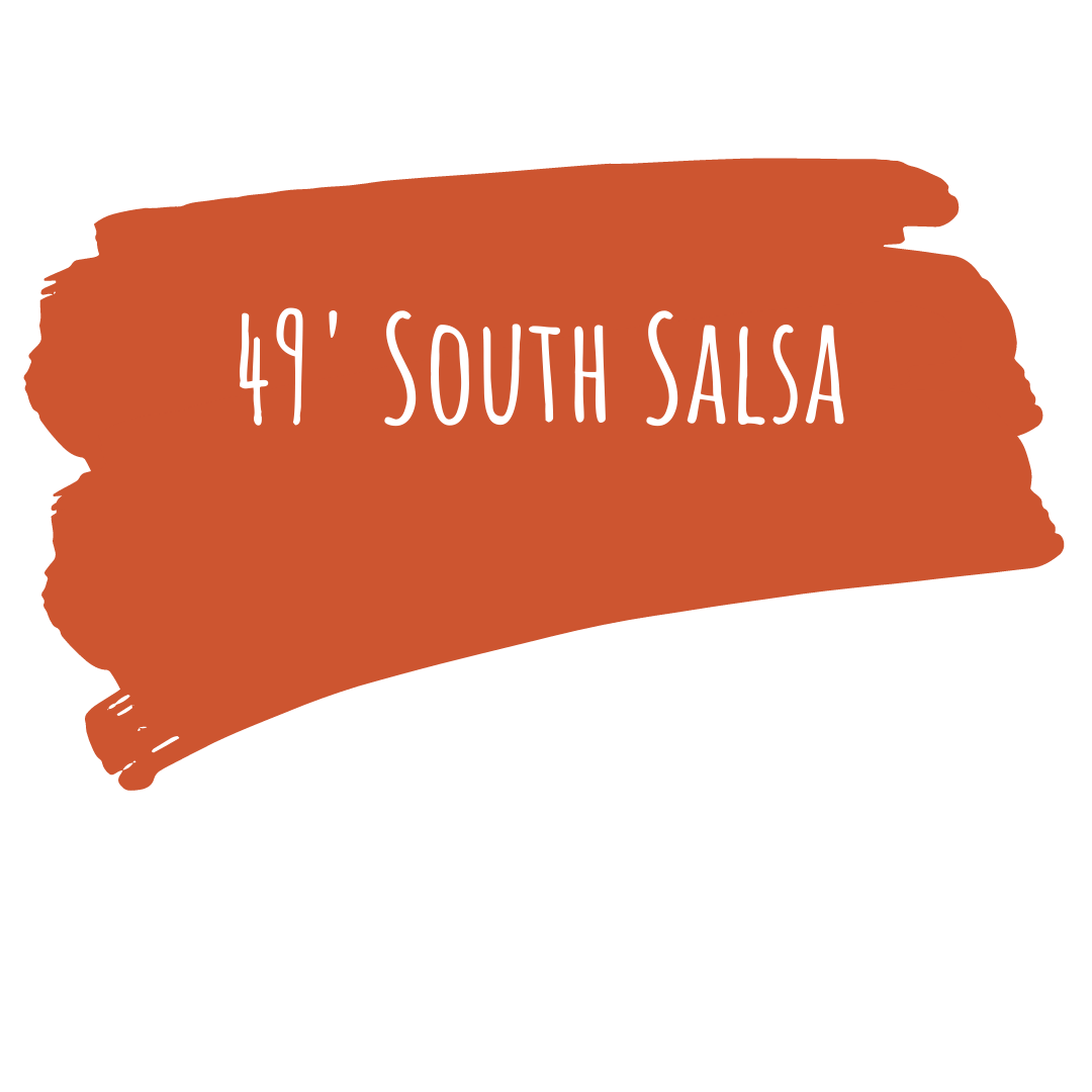 Miss Lillian's NO WAX Chock Paint - Salsa