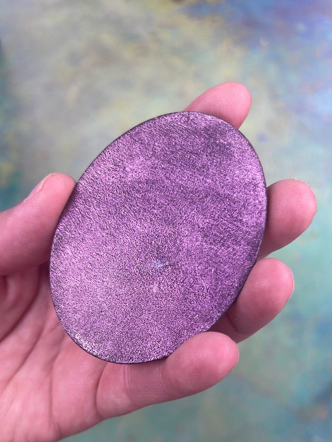 MINERVA Tanglewood Sue-per Shifter Metallic Wax