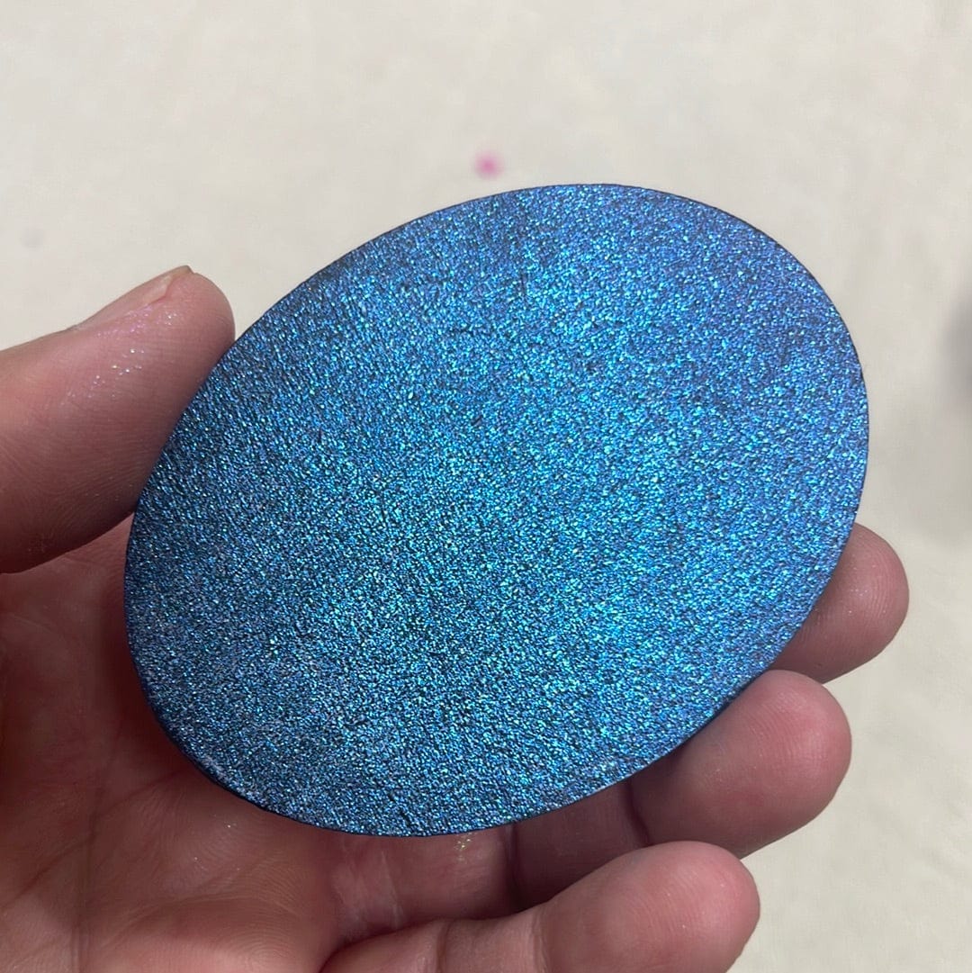 Miss Lillians Chock Paint Craft Paint, Ink & Glaze PEGASUS Tanglewood Sue-per Shifter Jewels