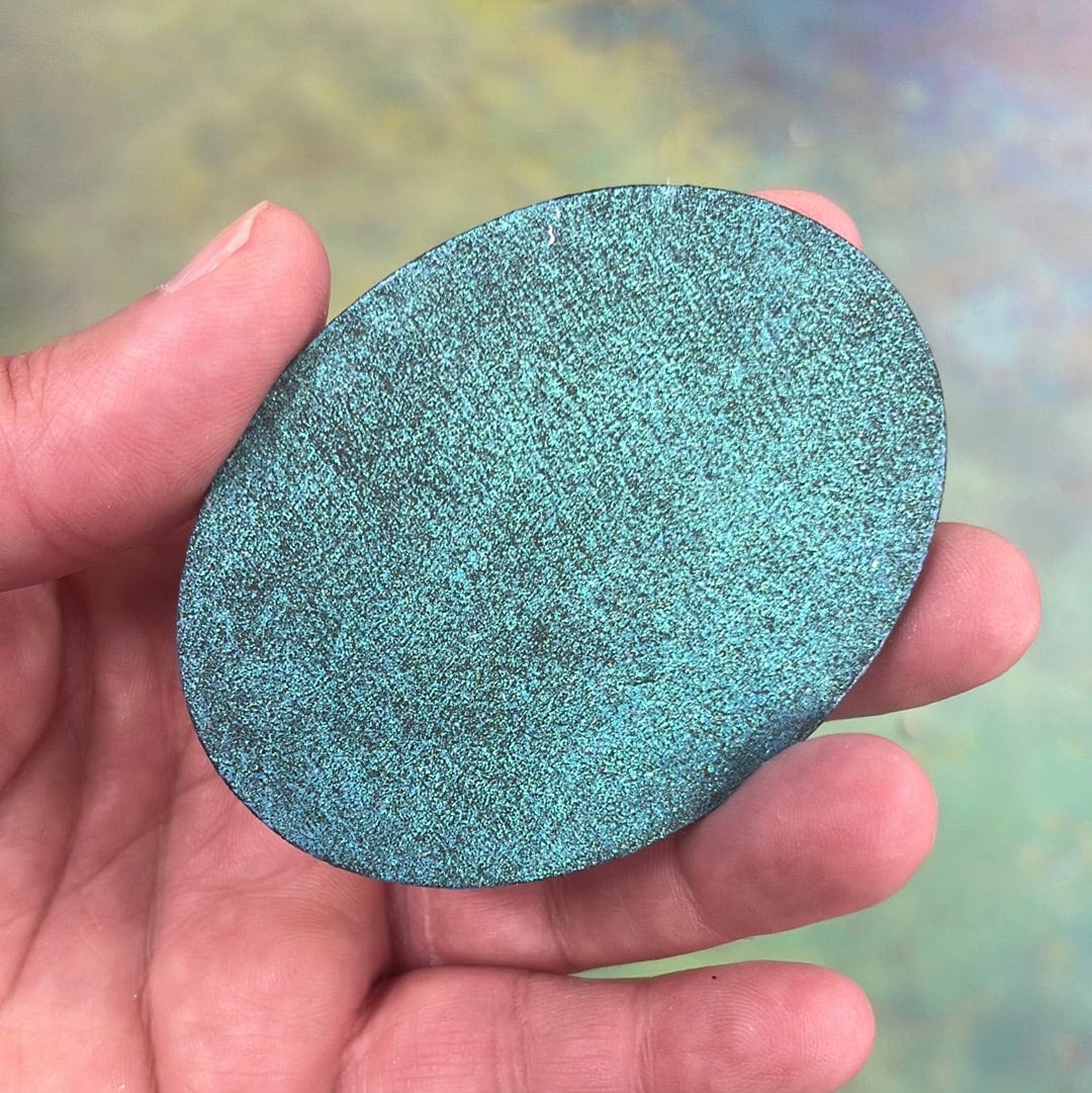 SORCERER Tanglewood Sue-per Shifter Metallic Wax