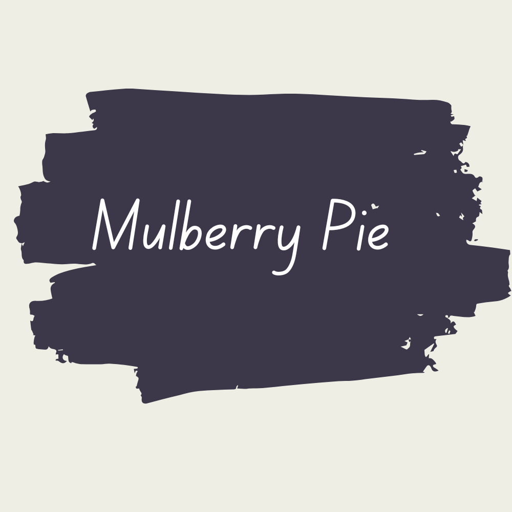 ULTIMATE Cabinet Paint - Mulberry Pie