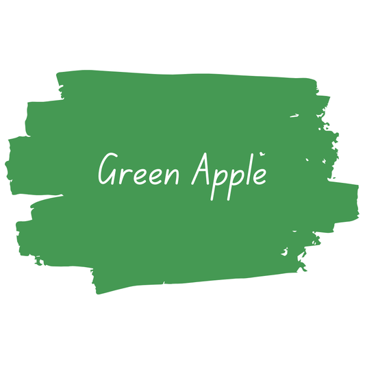 Miss Lillians Chock Paint Miss Lillians Chock Paint Miss Lillian's NO WAX Chock Paint - Apple Green Miss Lillian's NO WAX Chock Paint - Apple Green