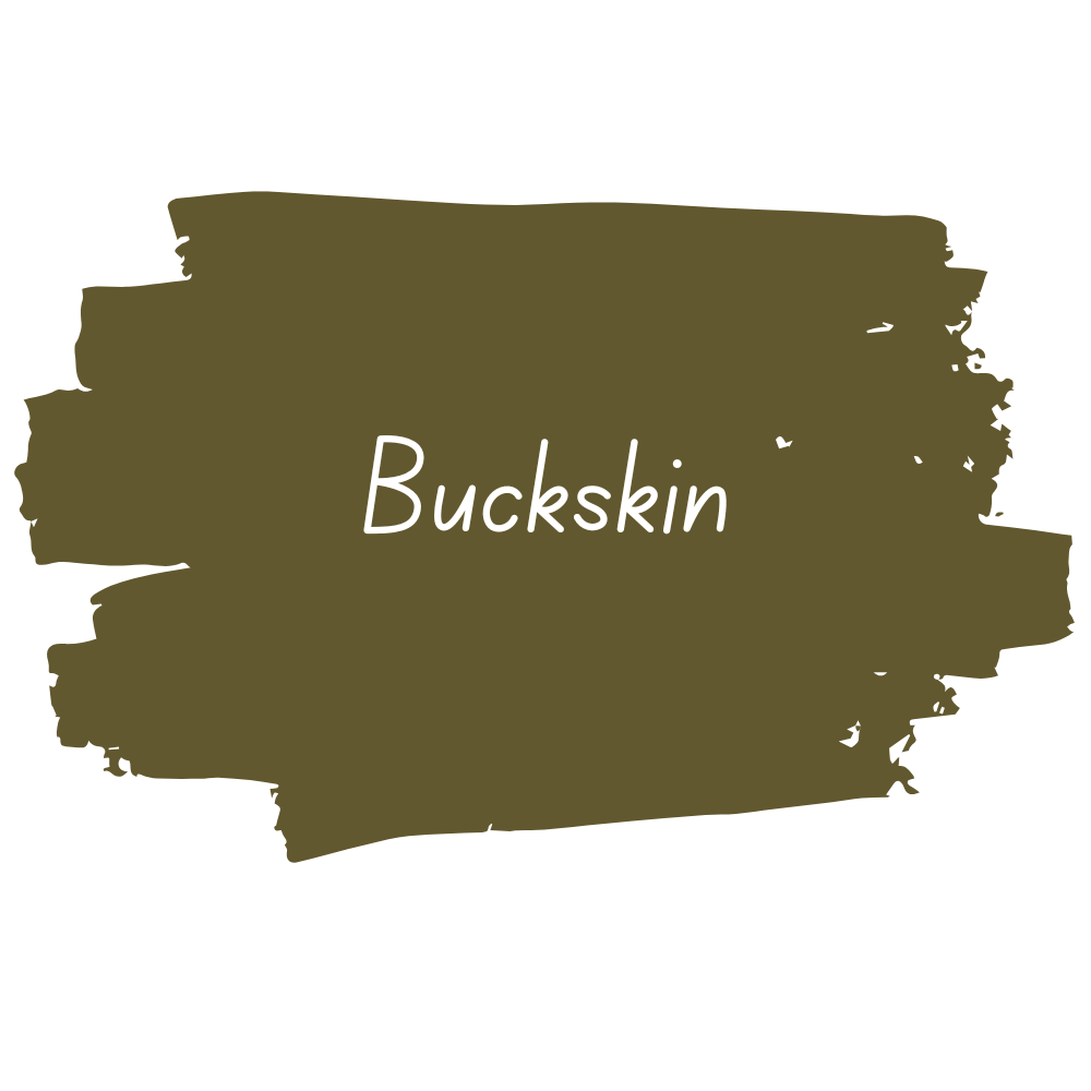 Miss Lillian's NO WAX Chock Paint - Buckskin