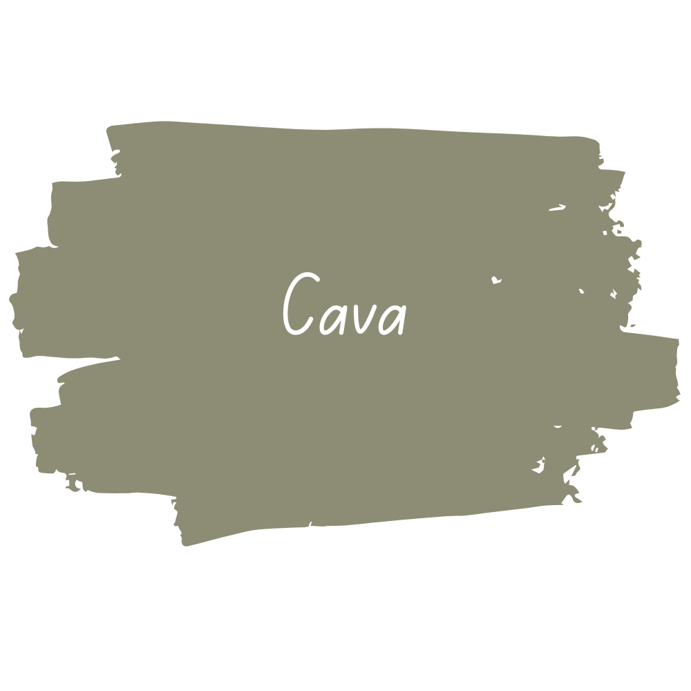 Miss Lillian's NO WAX Chock Paint - Cava