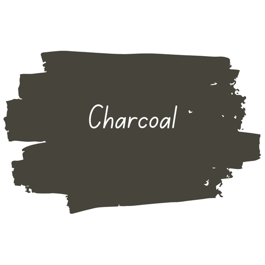 Miss Lillians Chock Paint Miss Lillians Chock Paint Miss Lillian's NO WAX Chock Paint - Charcoal Miss Lillian's NO WAX Chock Paint - Charcoal