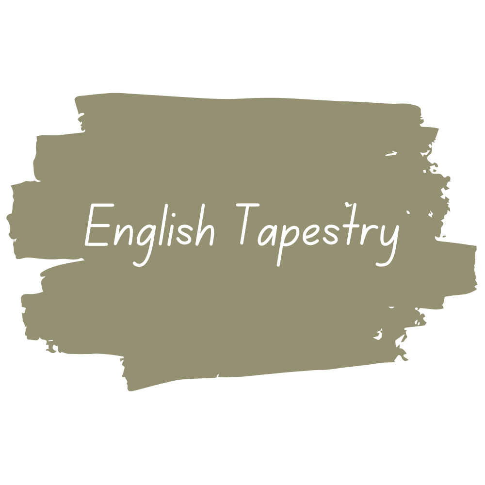 ULTIMATE Cabinet Paint - English Tapestry