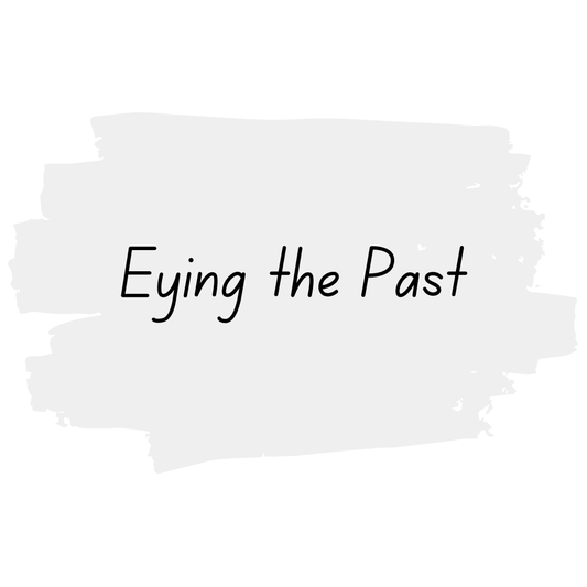 Miss Lillians Chock Paint Miss Lillians Chock Paint Miss Lillian's NO WAX Chock Paint - Eying the Past Miss Lillian's NO WAX Chock Paint - Eying the Past