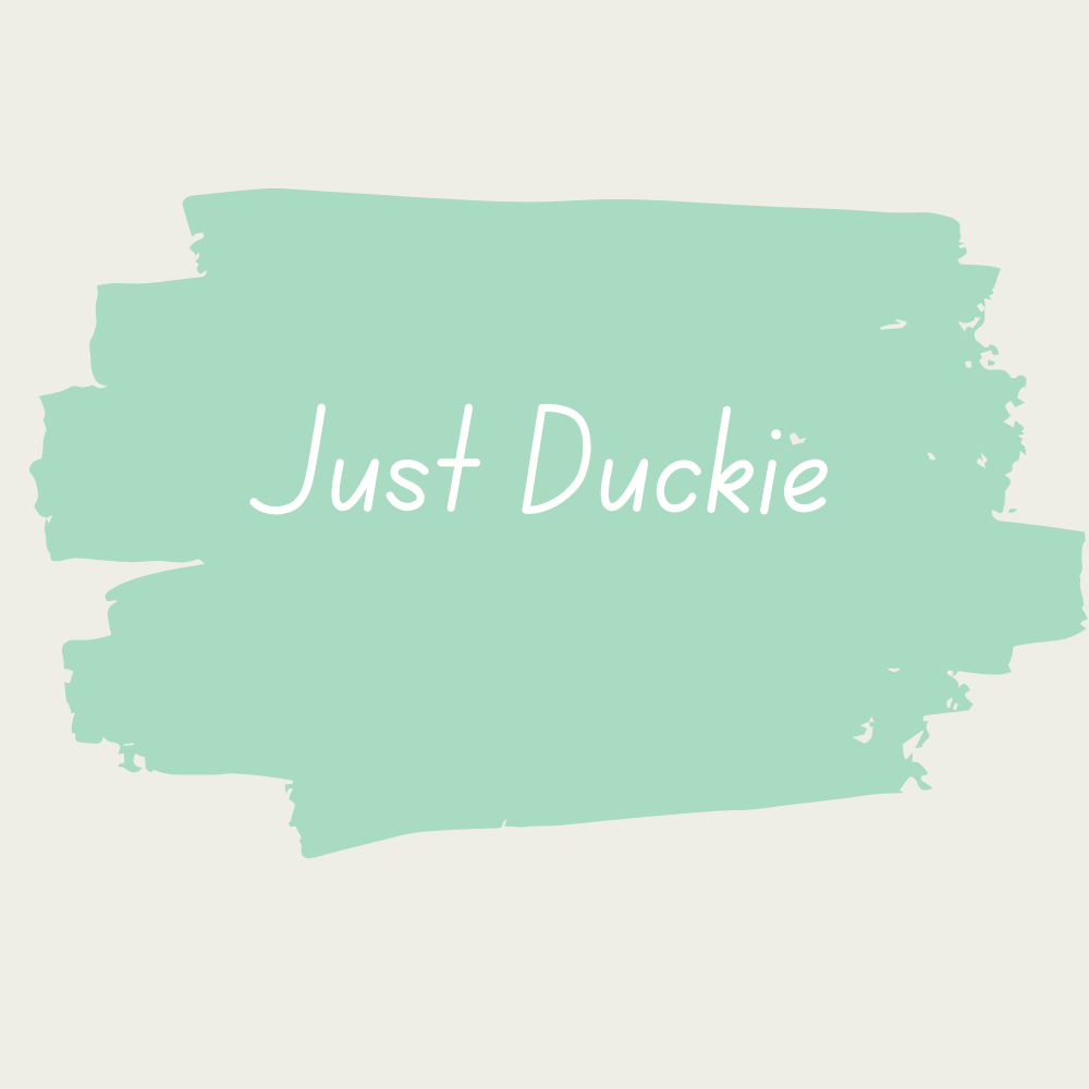 ULTIMATE Cabinet Paint - Just Duckie
