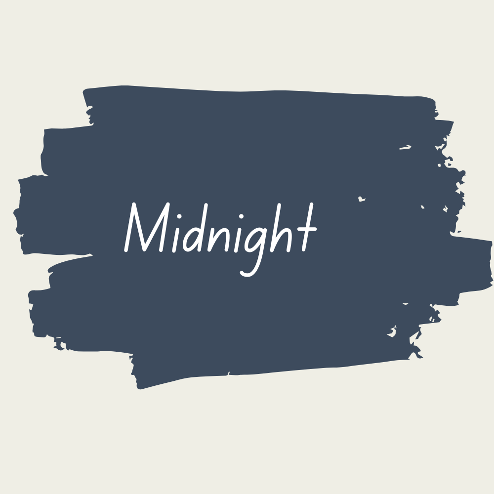 ULTIMATE Cabinet Paint - Midnight