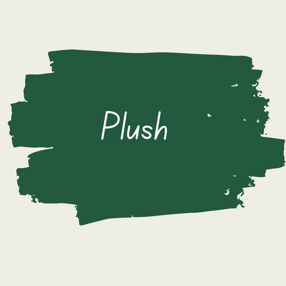 Miss Lillian's NO WAX Chock Paint - Plush