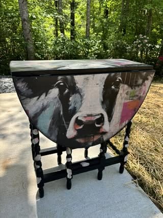Moonique | 18 lb Decoupage Tissue Paper | 21x29 in