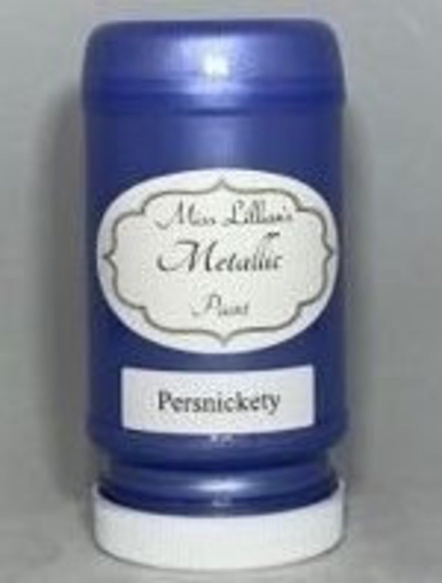 Metallic Paint – Persnickety