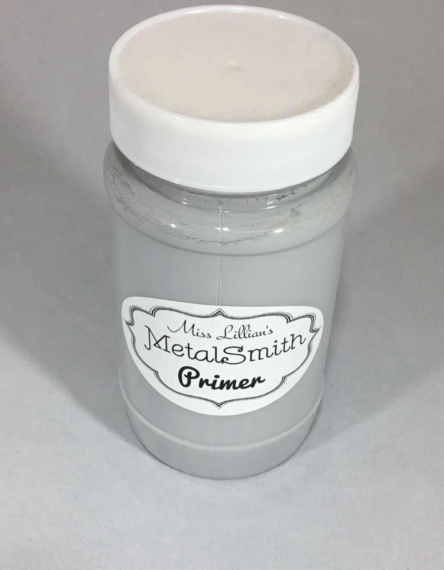 MetalSmith Primer - Grey